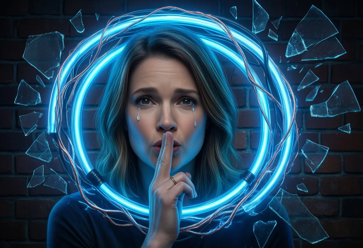 Erika Christensen Shines Emotional Drama Powerful Performance