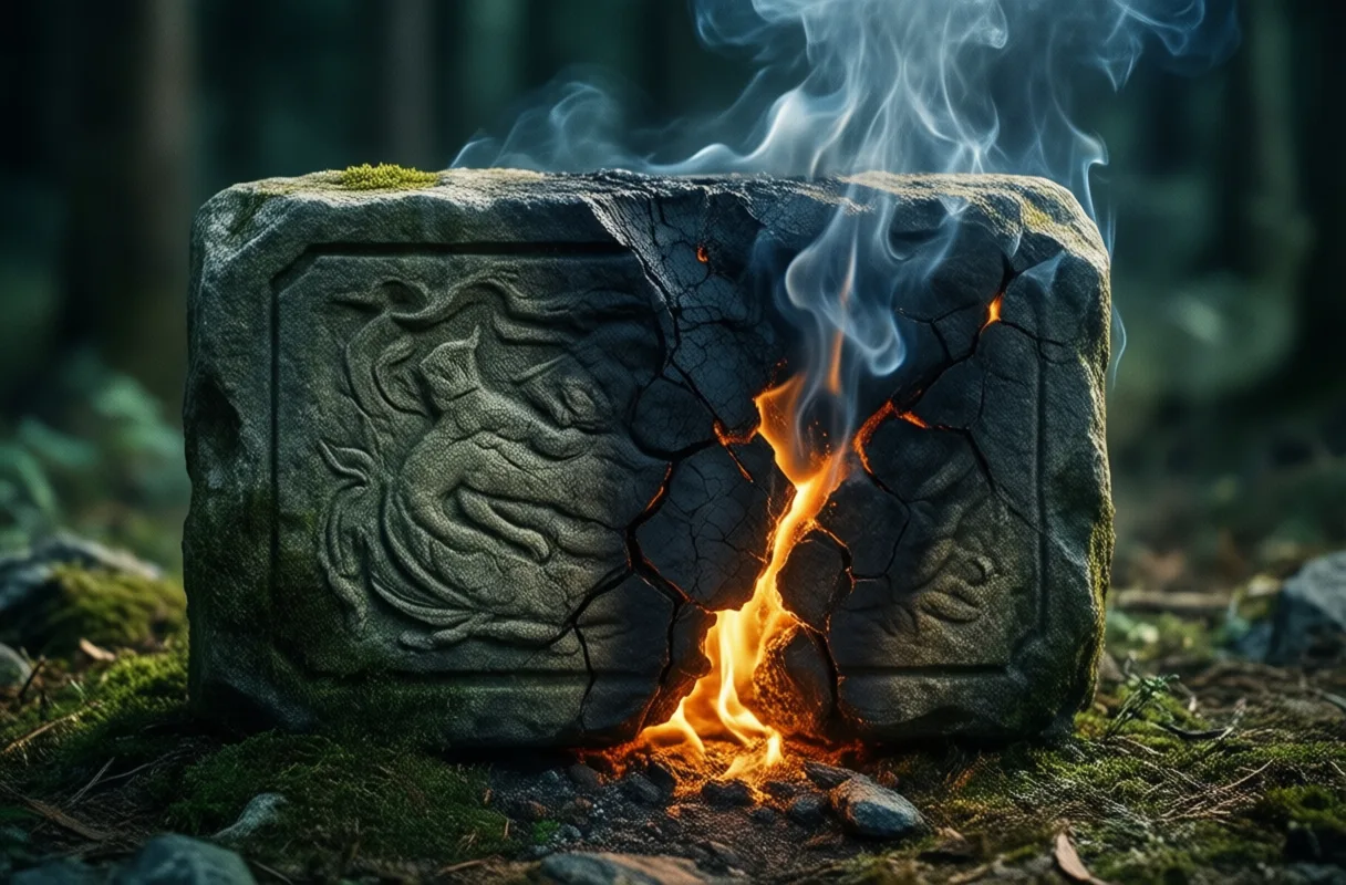 Framing the Narrative: What Comes First Matters