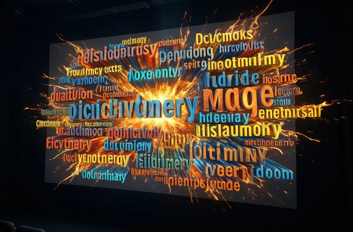 Metaphor and Meaning: Building Worlds Beyond the Plot Summary