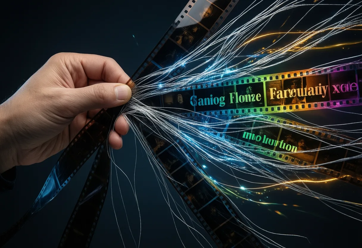 Film Review Language