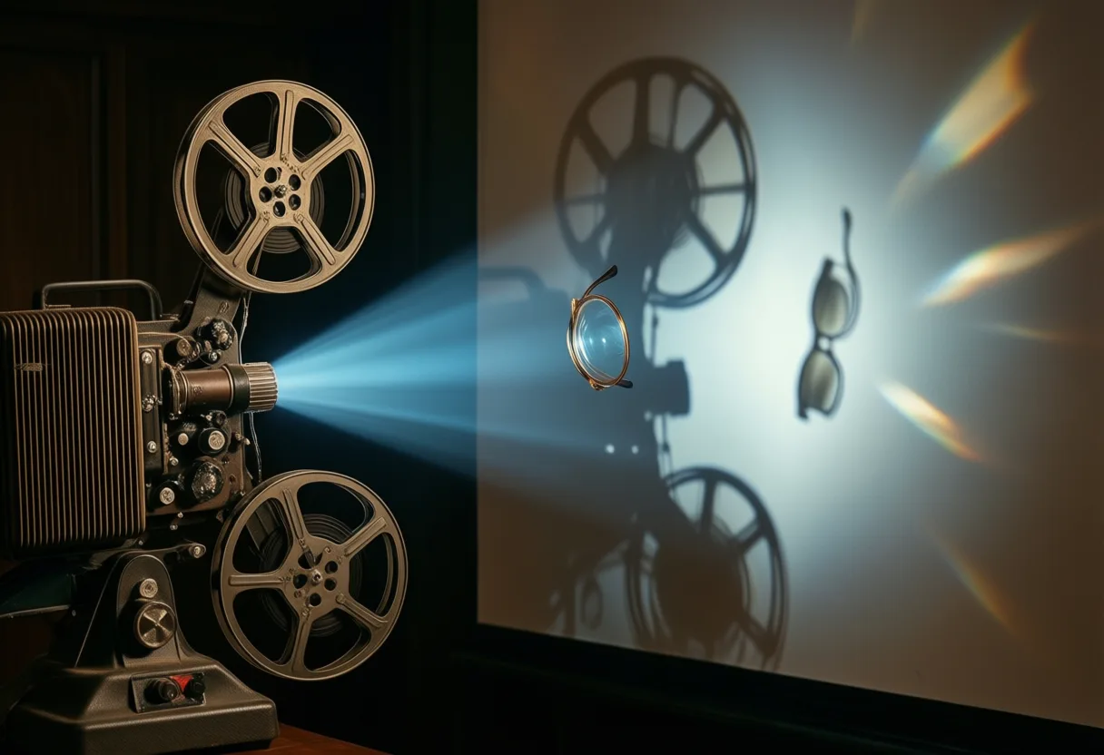 Film Review Quartet