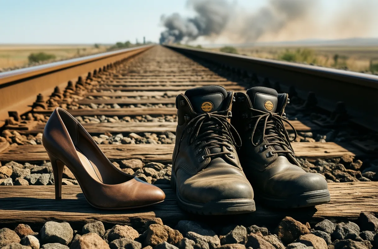 Beyond the Chase: A Reflection on Systemic Pressures