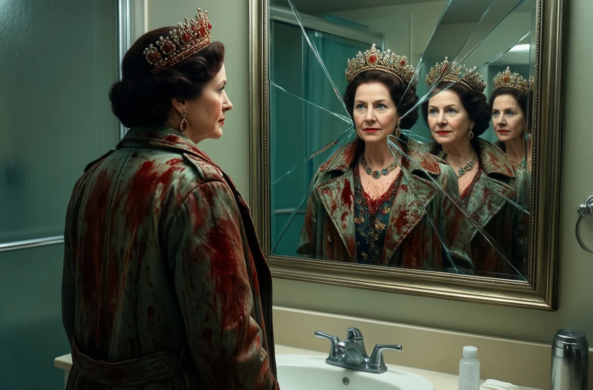 How Visual Storytelling Elevates Emotional Stakes