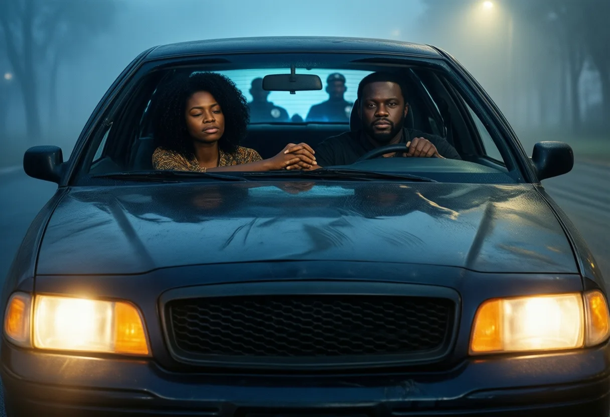 Film Review Queen Slim