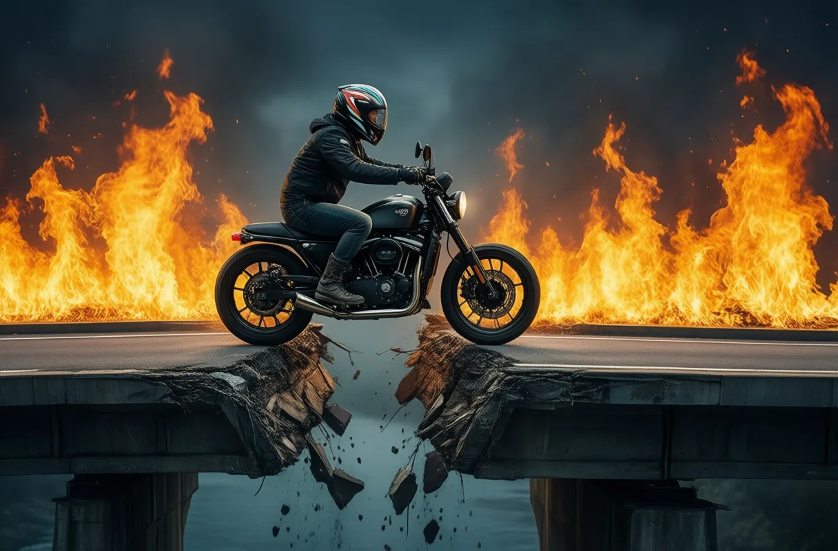 9 Action Movies That Mastered the Balance of Thrills and Precision