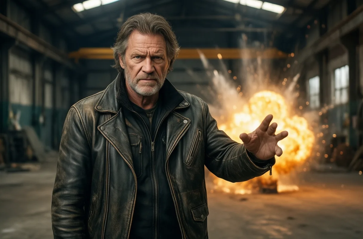 The Role of Editing in Making Action Feel Immediate and Real