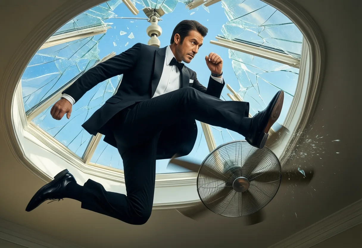 Film Reviews Action Movies