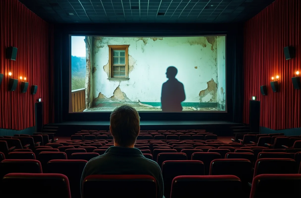 The Screening Room Mindset: How to Watch with Critical Intent