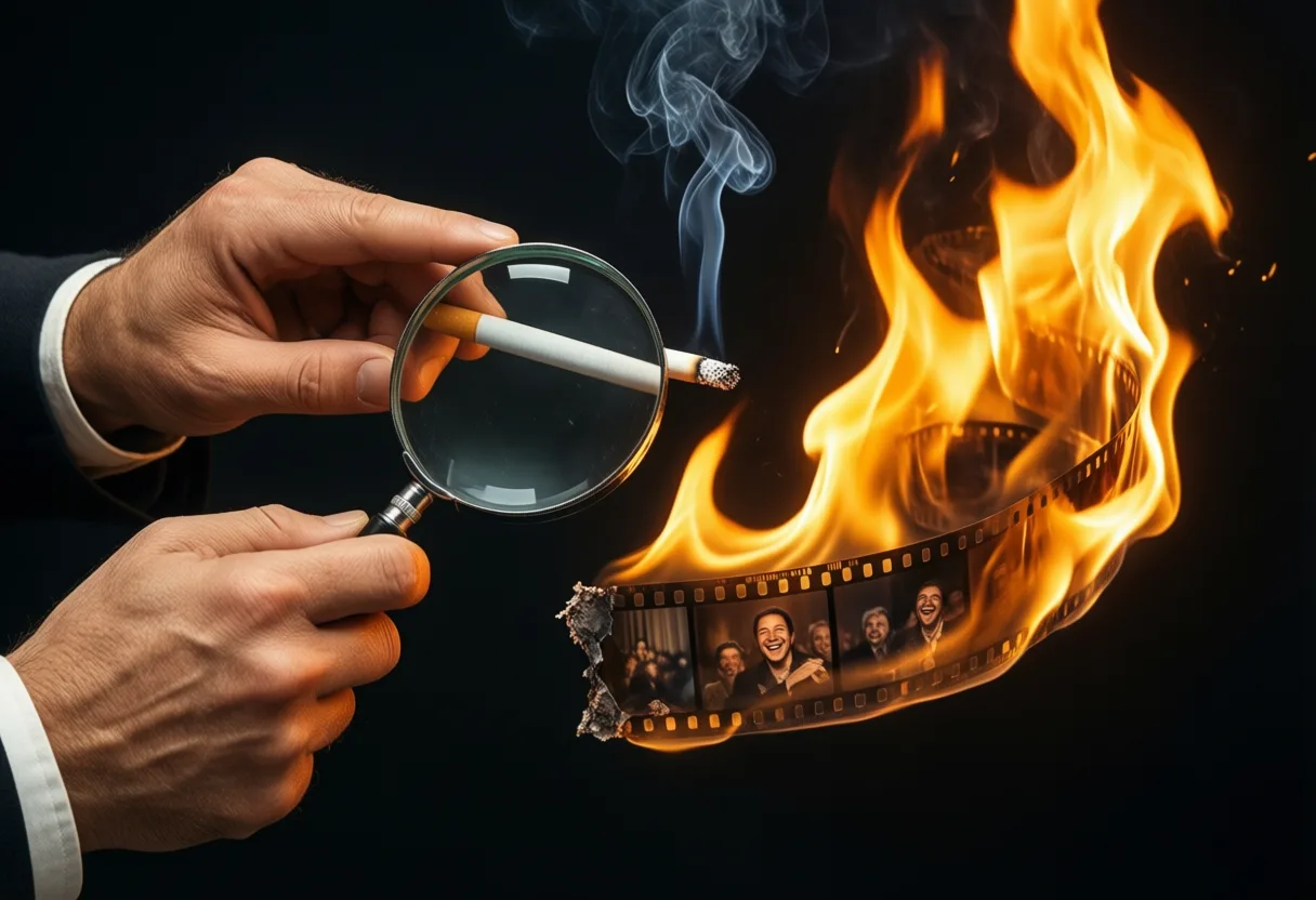 Film Reviews Best Practices