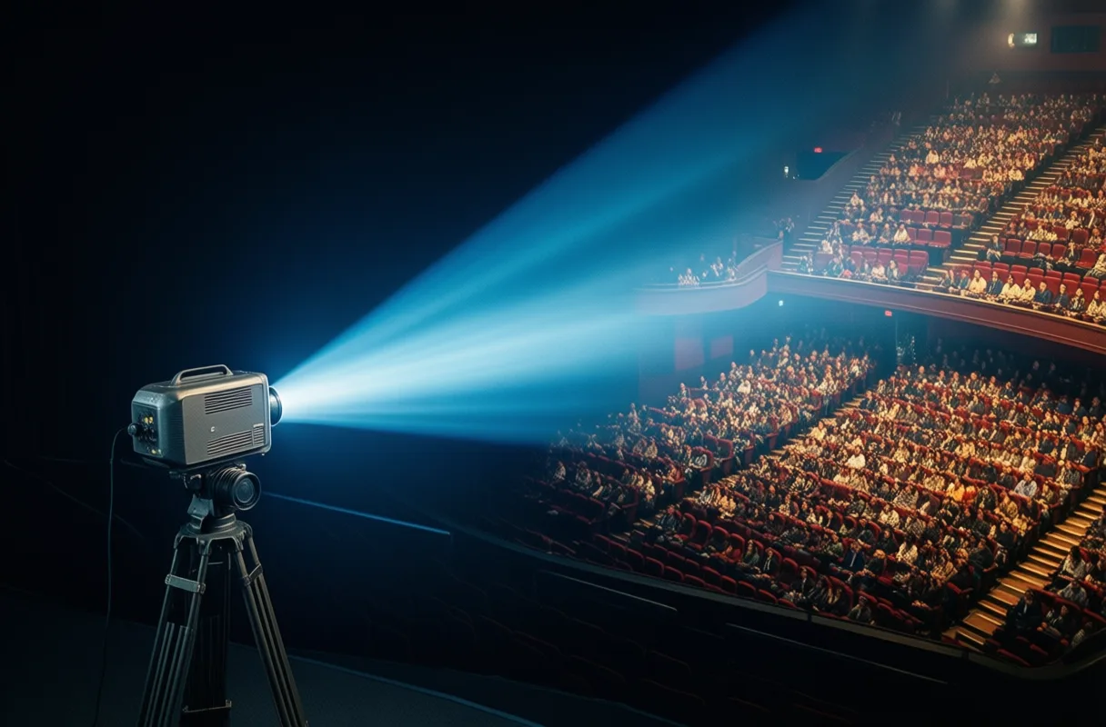The Disconnect Between Critical Acclaim and Box Office Returns