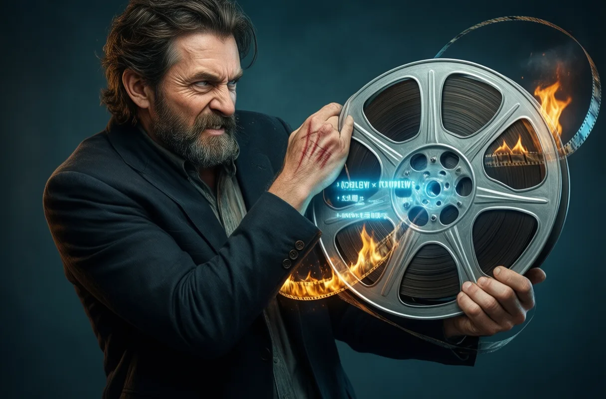 A Single Frame in Time: Why Initial Reactions Don’t Define Greatness