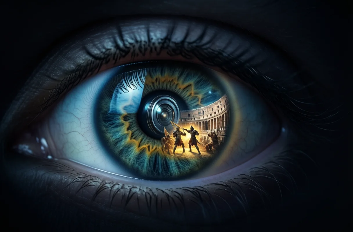 Why Some Films Transcend Their Category