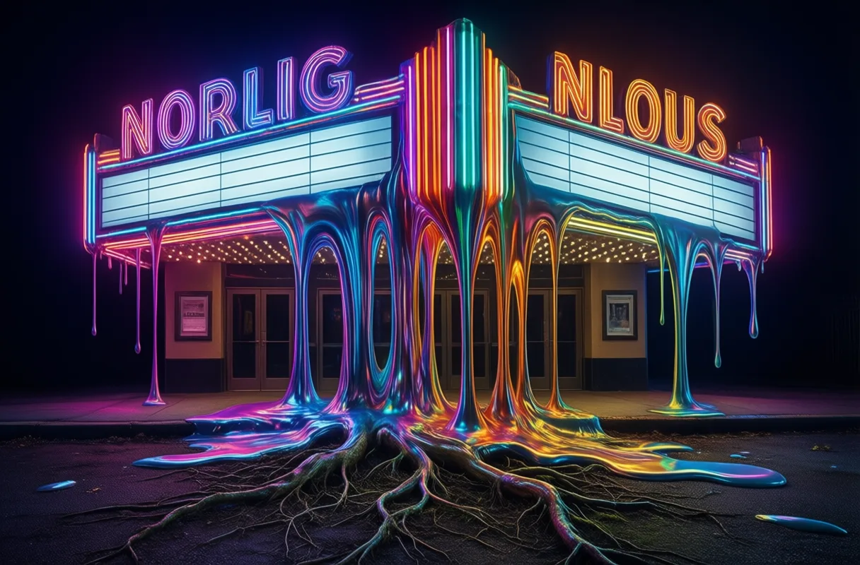 The Future of Cinema: A New Golden Age?