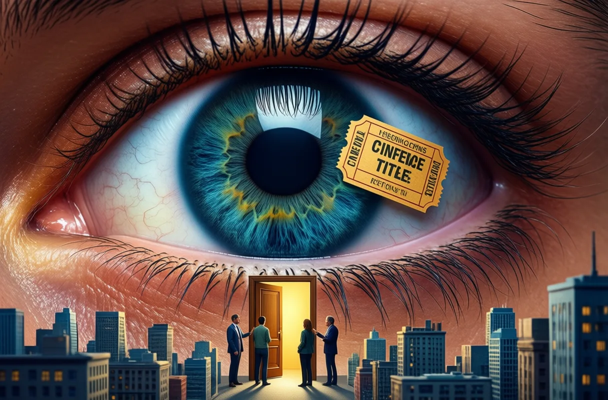 The Myth of the Snobby Film Elitist