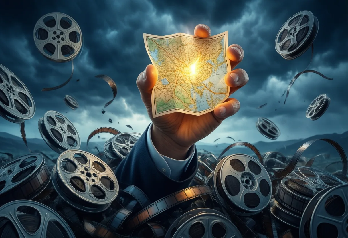 Film Reviews Movie Discovery