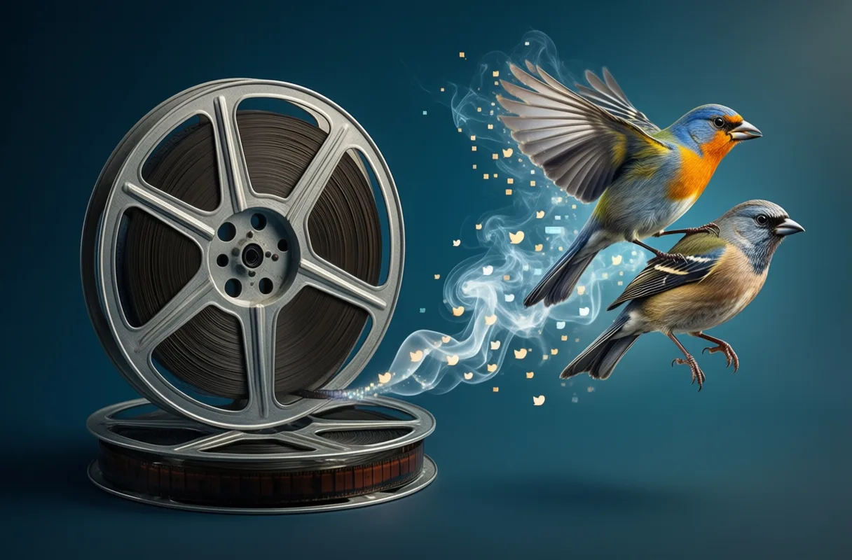 Who Decides What a Movie Is Worth-Studios or the Internet?