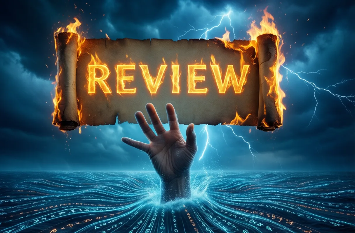 Why Some Viewers Trust Strangers More Than Review Aggregators