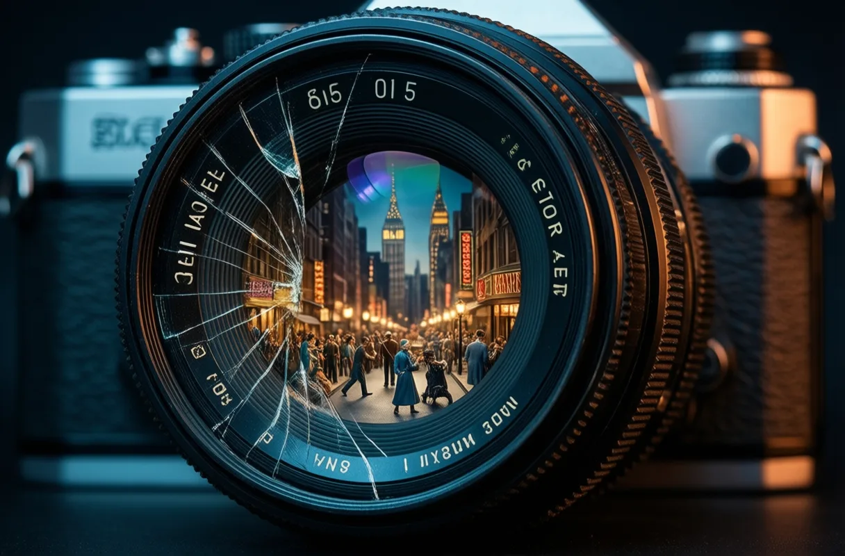 The Art of Selection: What Makes a Frame Review-Worthy