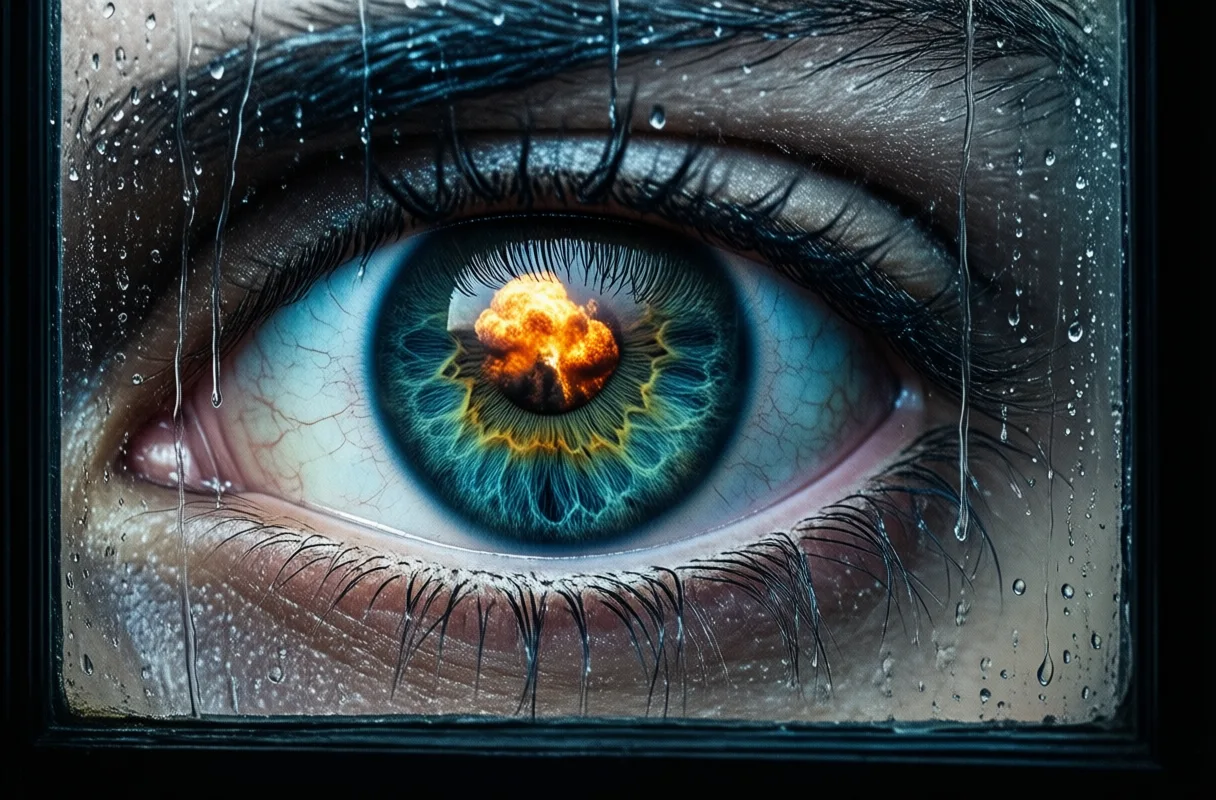Beyond the Screen: How Images Shape Memory and Legacy