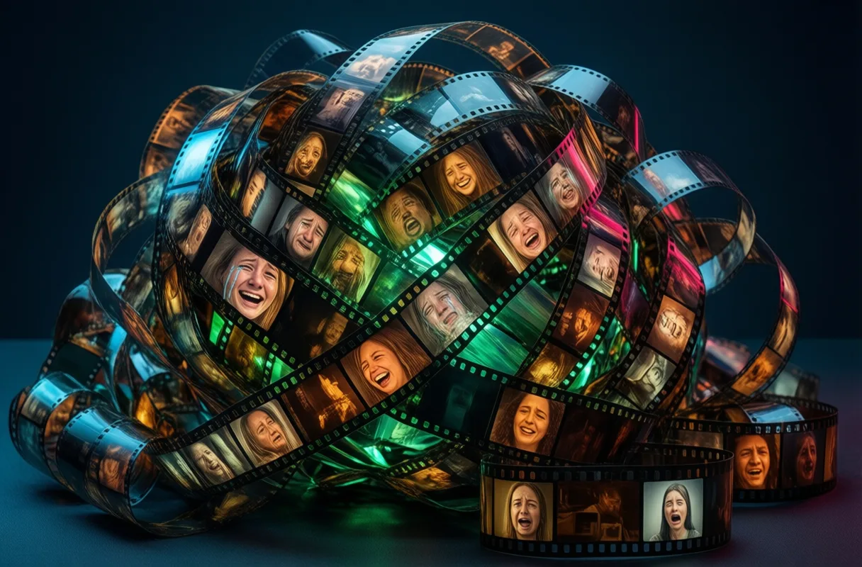 The Clock Is Ticking: How Fast Analysis Shapes Viewing Choices