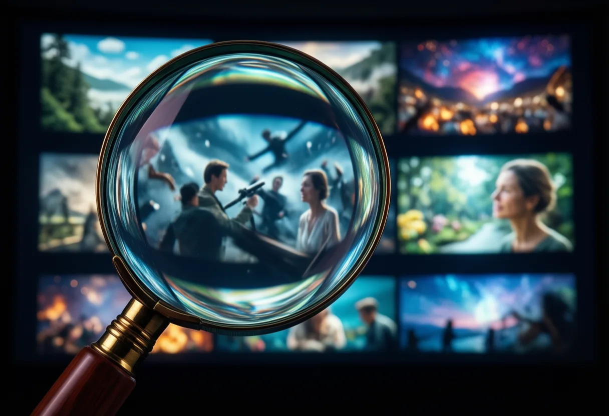Film Reviews Quick