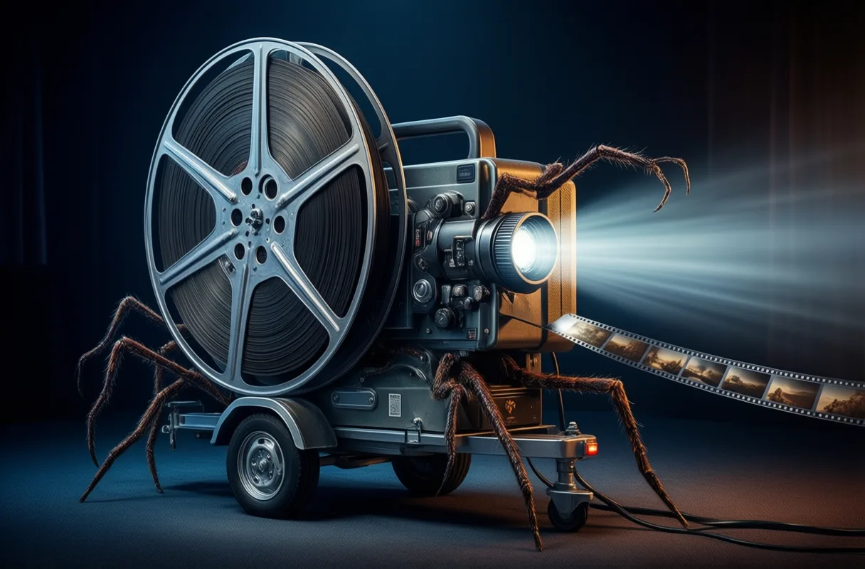 The Role of Timing: Seeing the Trailer First, Reading Last