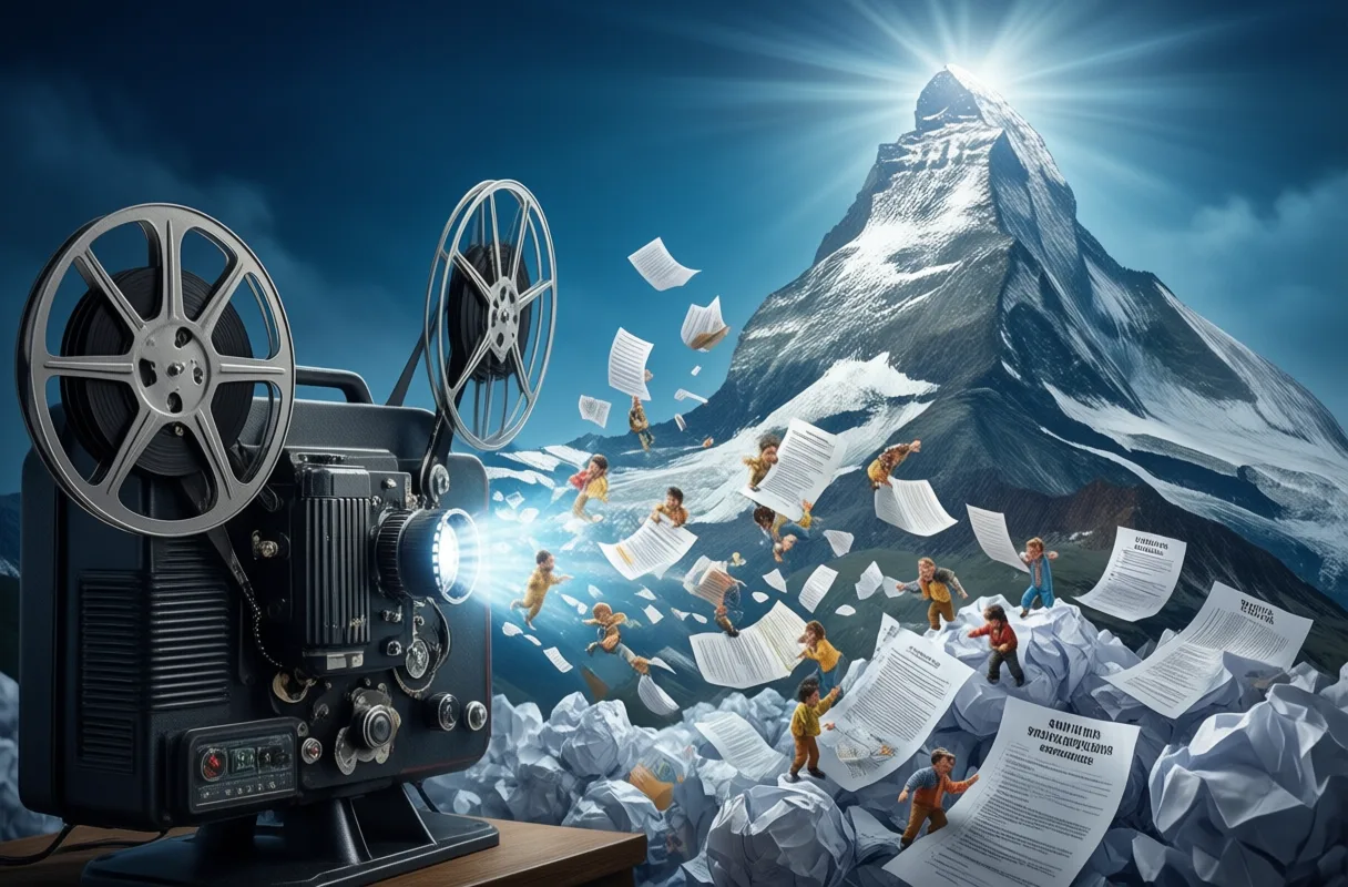 What Makes a Review Site More Than Just Opinions?