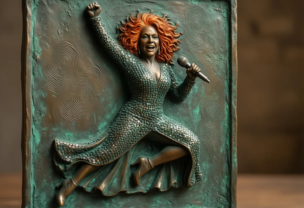 Films Bette Midler
