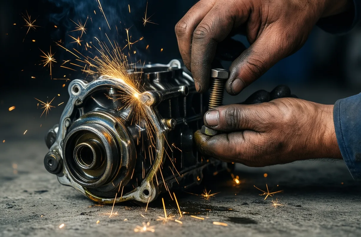 The Craft of the Chase: How Filmmakers Frame Speed