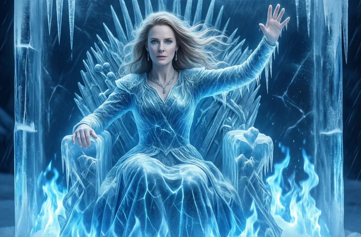 Beyond the Physical: Debunking the "Typecast Giant" Myth