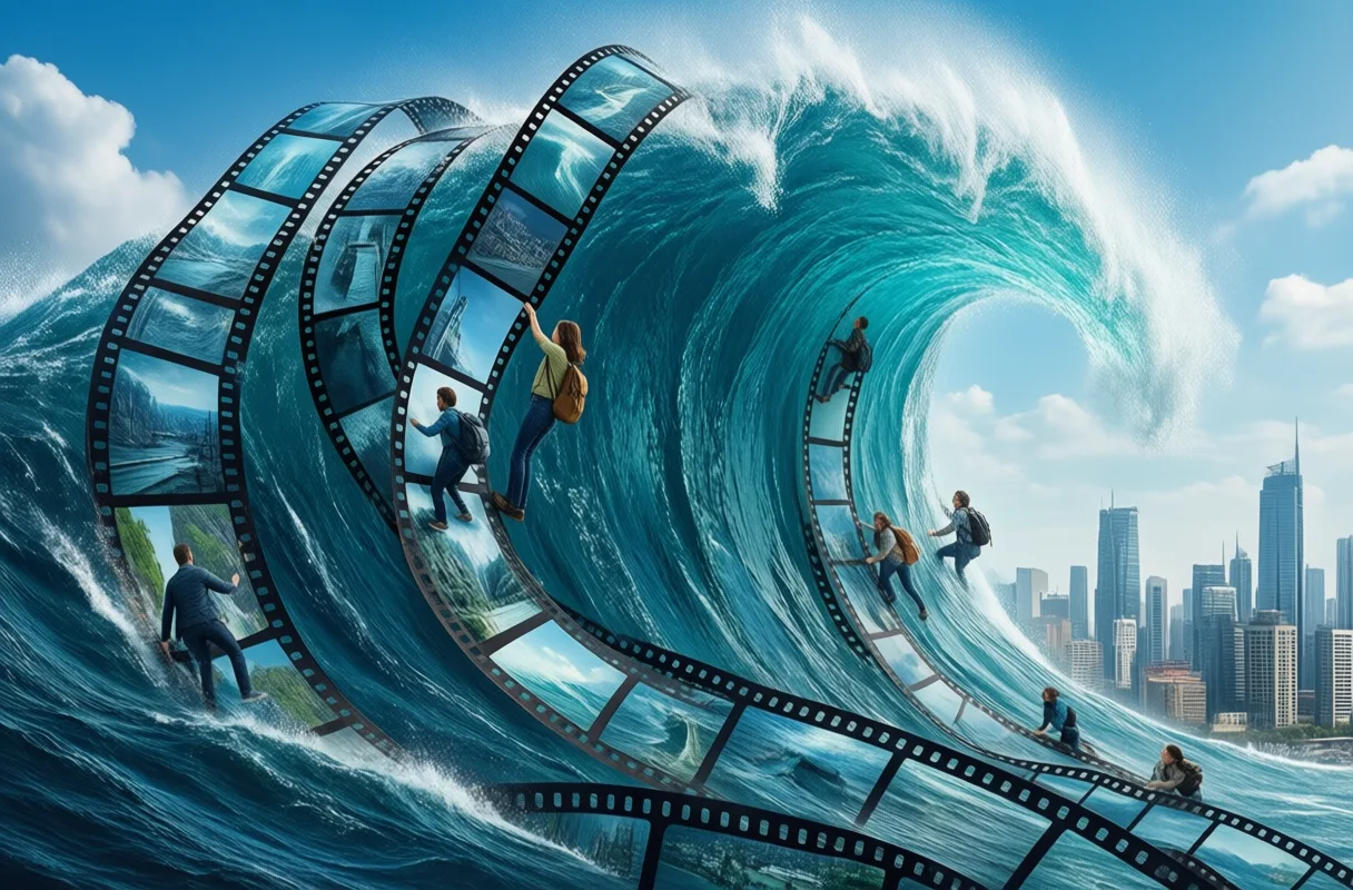 What Audiences Gain from Cinematic Approaches to the Past