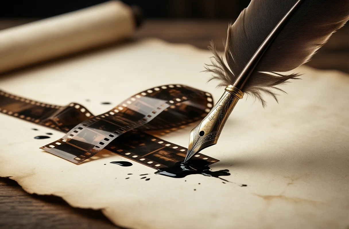 The Gold Standard: Films That Nailed the Details
