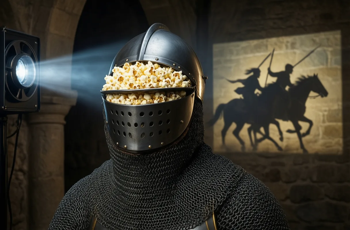 Script Development and the Push for Authenticity