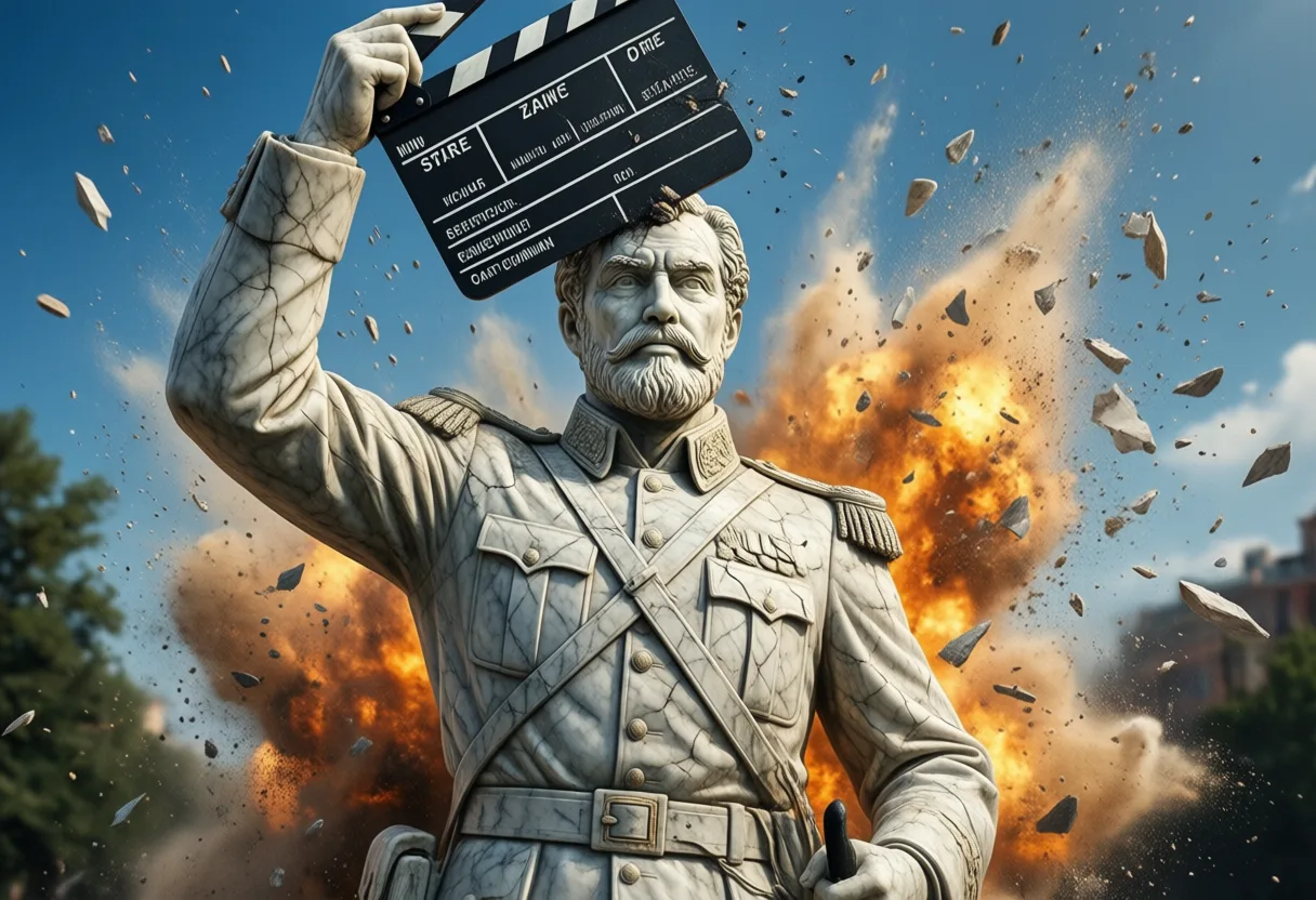 Hollywood Historical Movies List
