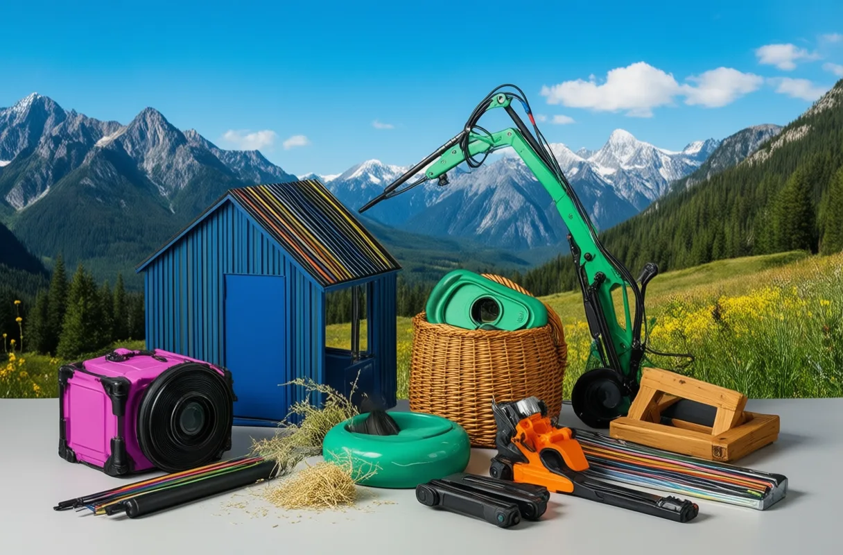 Why These Objects Still Matter