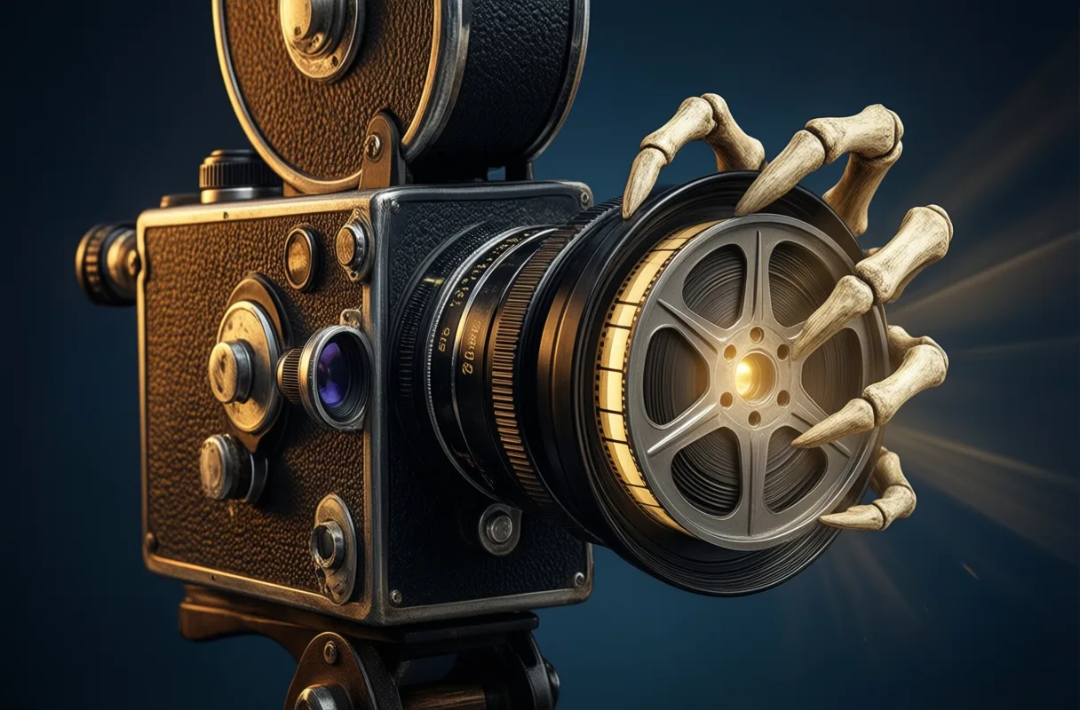 From Screen to Showcase: Where Props Live Now