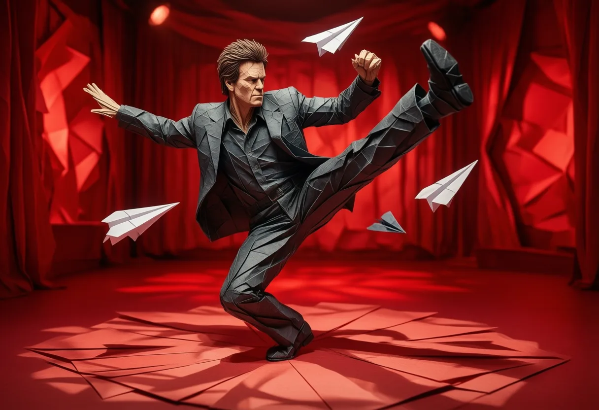 Kevin Bacon Filmography