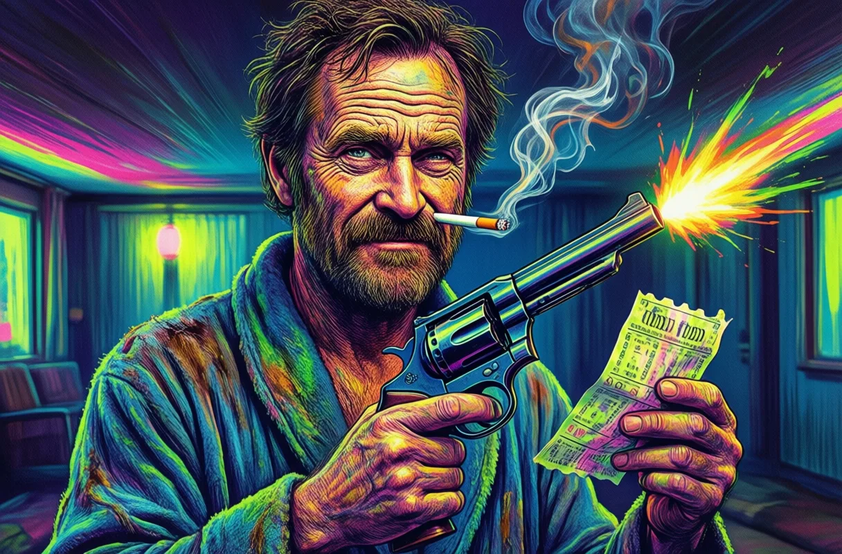 Why Was He the Actor Directors Trusted Most?