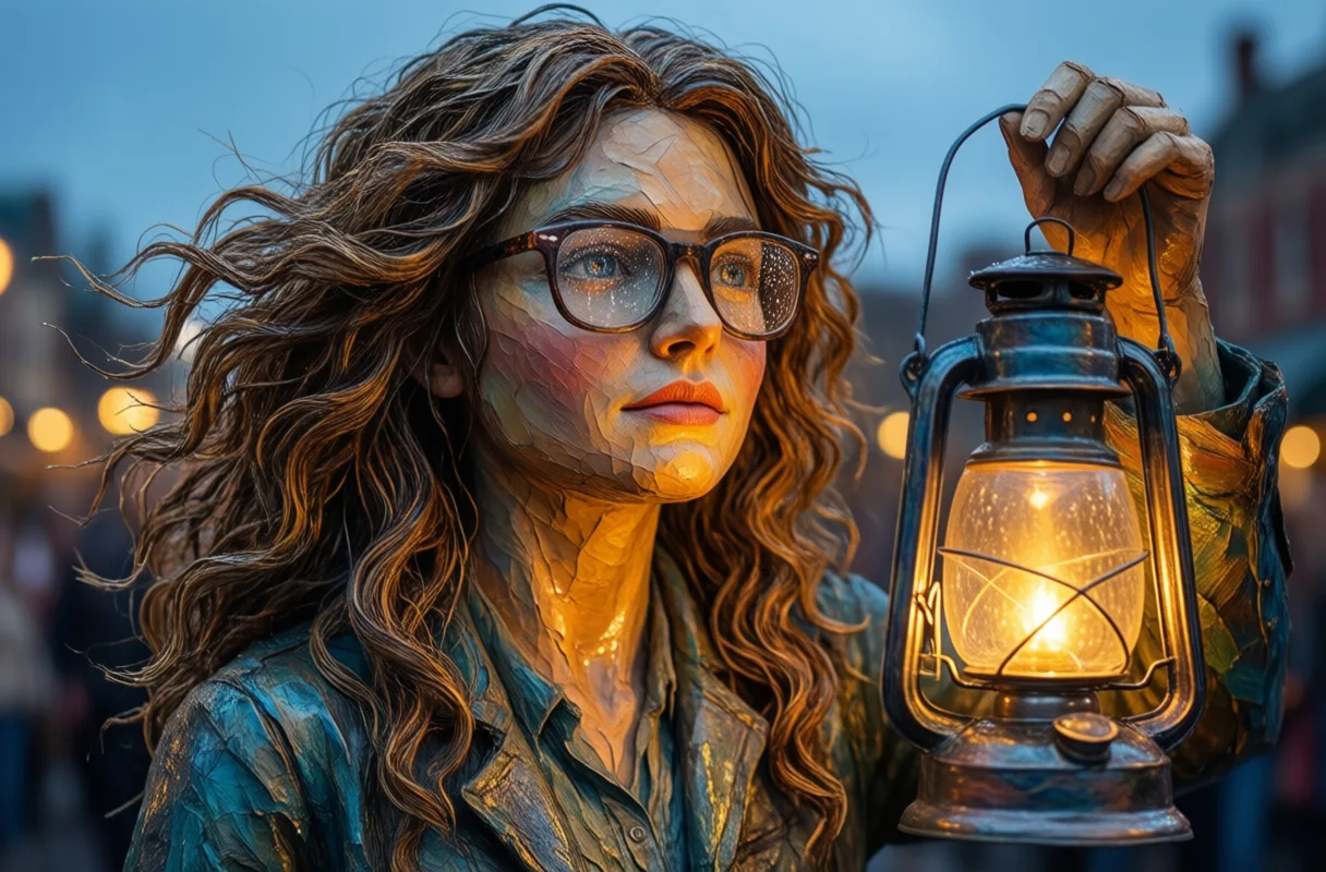What Makes Her Character Choices So Compelling