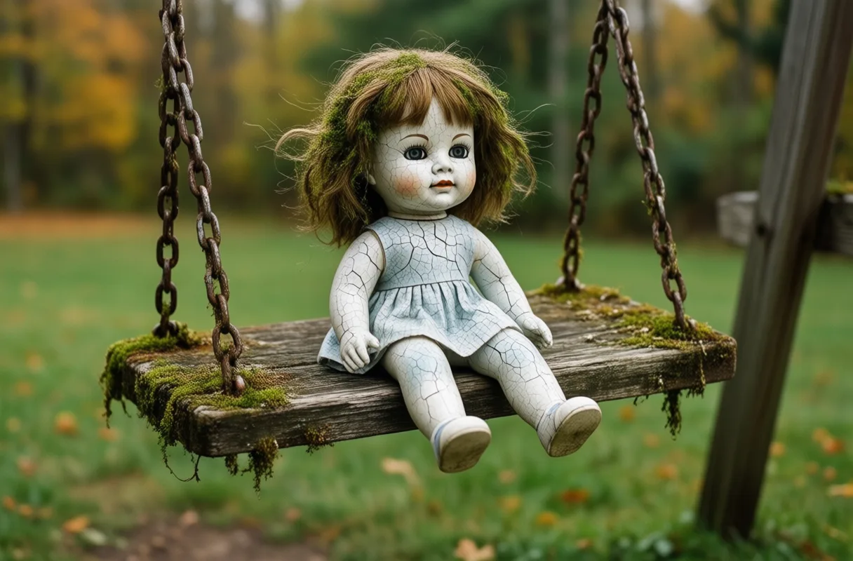 Why Modern Horror Is Evolving Beyond Jump Scares