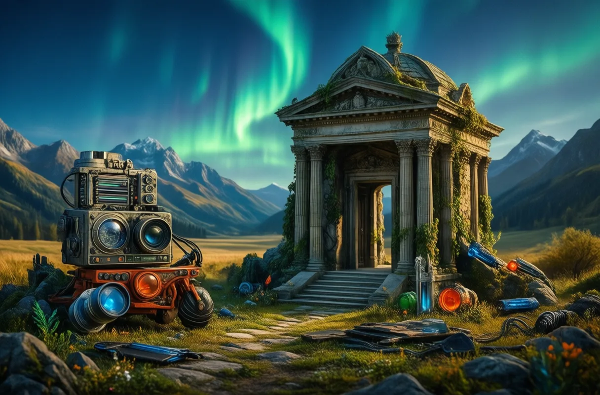 Where Supernatural Stories Meet Psychological Depth