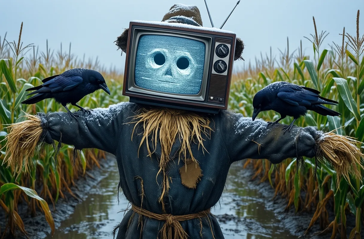 What Truly Makes a Film “Too Scary to Finish”?
