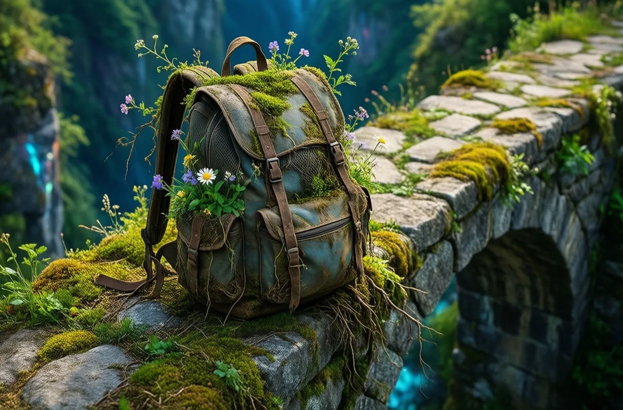 A Hero’s Path: Why the Journey Matters More Than the Destination