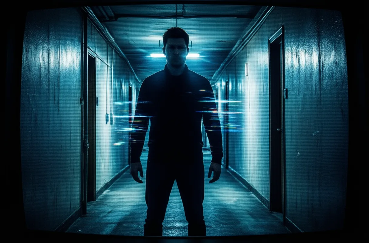 10. Laughter That Cuts Deep: Horror’s Twisted Use of Humor