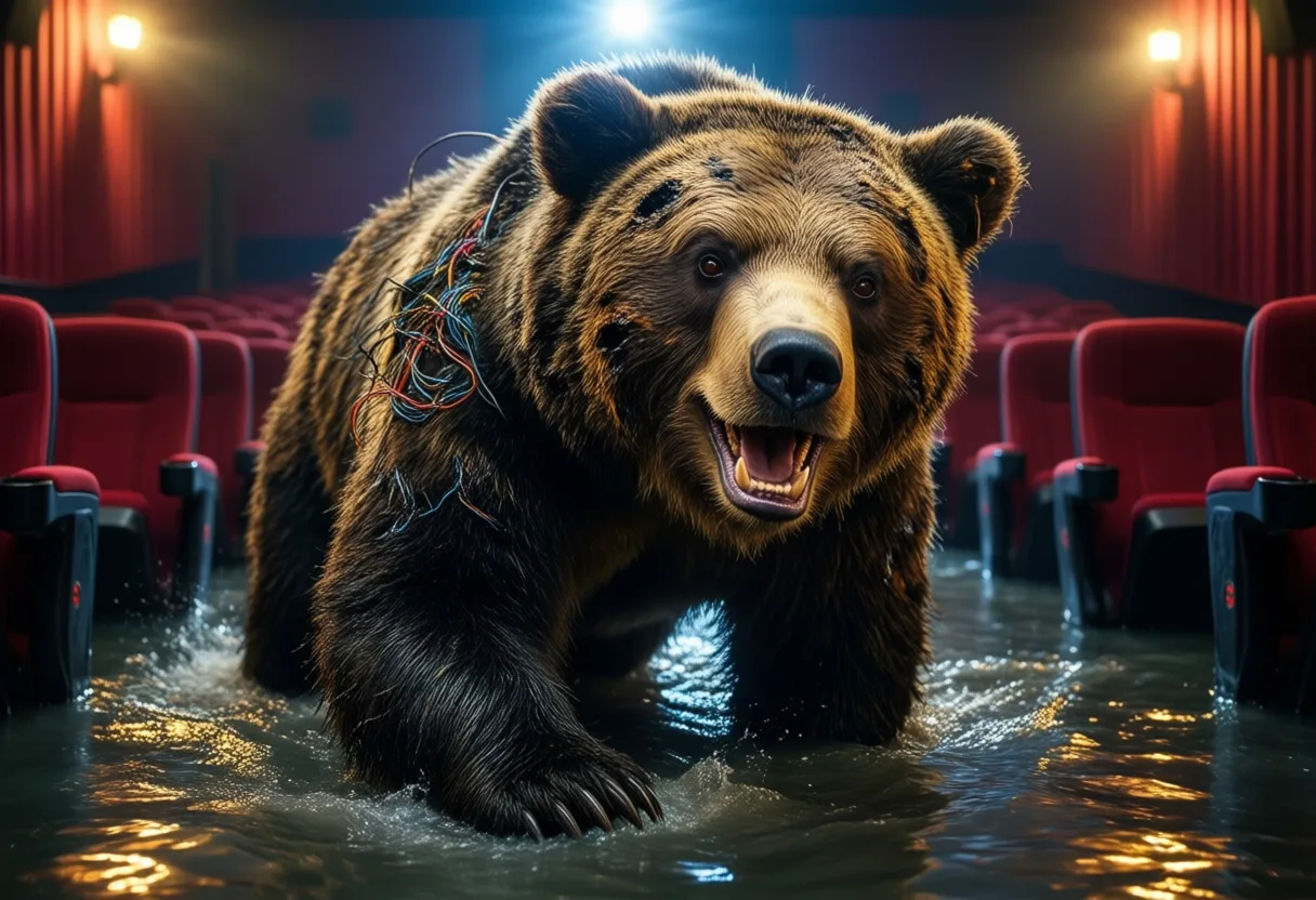 Recent Scary Movies