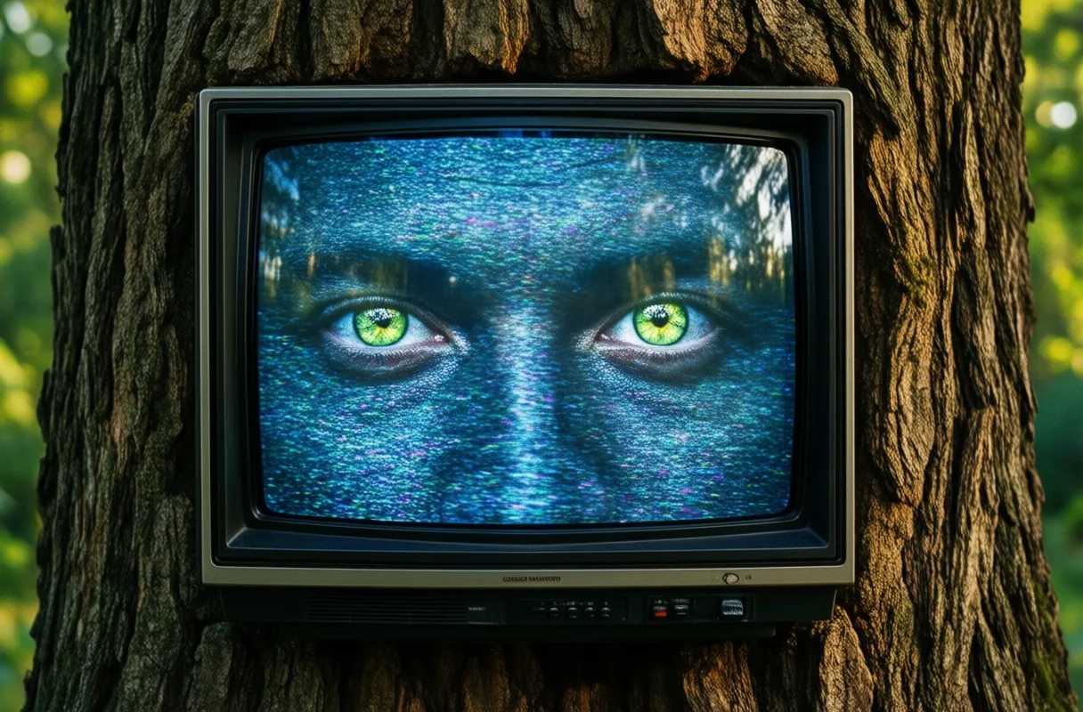 9 Terrifying Films You Can Stream Right Now