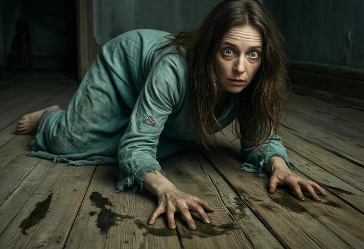 Scariest Movies Streaming