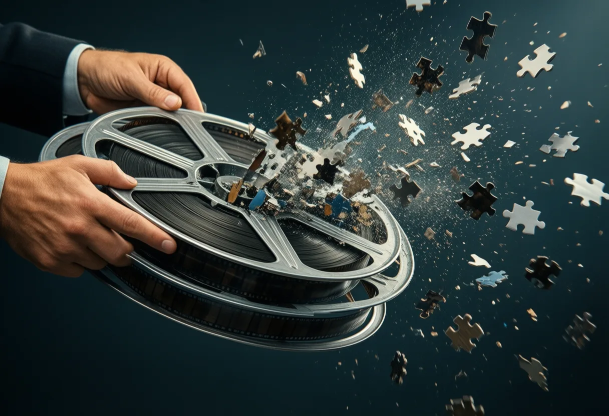 Why Some Movies Use Ambiguous Endings